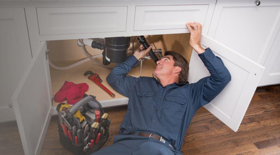 Professional sewer line replacement in Radiant, VA